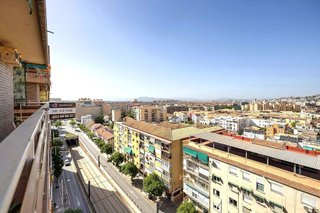Piso en alquiler en Barrio de Zaidín en Granada