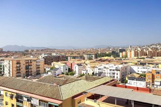 Piso en alquiler en Barrio de Zaidín en Granada