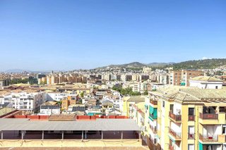Piso en alquiler en Barrio de Zaidín en Granada