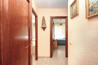Piso en alquiler en Barrio de Zaidín en Granada