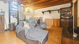 Chalet en venta en Puerta bonita en Madrid