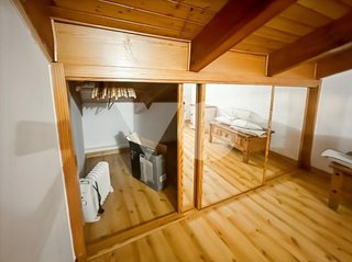 Chalet en venta en Puerta bonita en Madrid