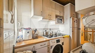 Chalet en venta en Puerta bonita en Madrid
