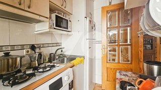 Chalet en venta en Puerta bonita en Madrid