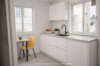 Chalet en venta en Campus Sur - Santa Marta en Santiago de Compostela