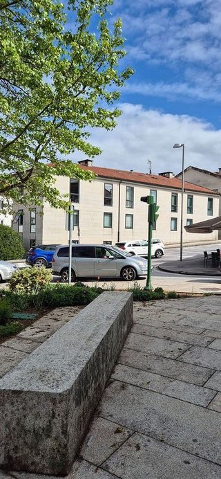 Chalet en venta en Campus Sur - Santa Marta en Santiago de Compostela