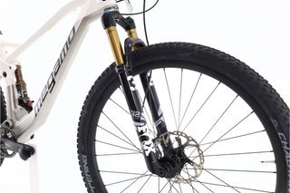 Bicicleta Megamo Track t.M Reacondicionada