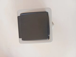 Enchufes Simon: Superficie y Empotrar COMPLETOS
