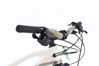 Bicicleta Megamo Track t.M Reacondicionada