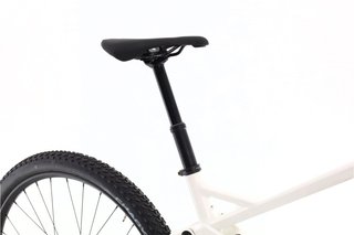 Bicicleta Megamo Track t.M Reacondicionada