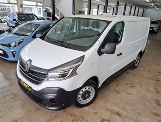 Renault Trafic Furgon L1H1