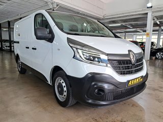 Renault Trafic Furgon L1H1