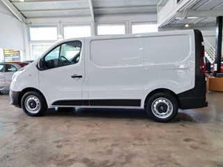 Renault Trafic Furgon L1H1
