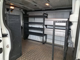 Renault Trafic Furgon L1H1