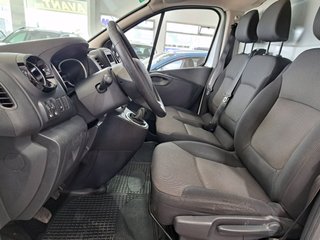 Renault Trafic Furgon L1H1