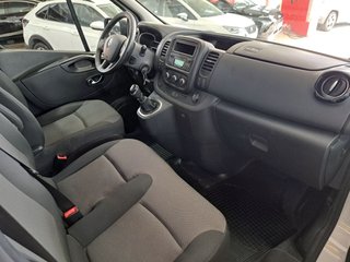 Renault Trafic Furgon L1H1