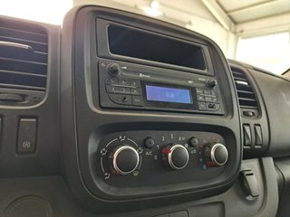 Renault Trafic Furgon L1H1