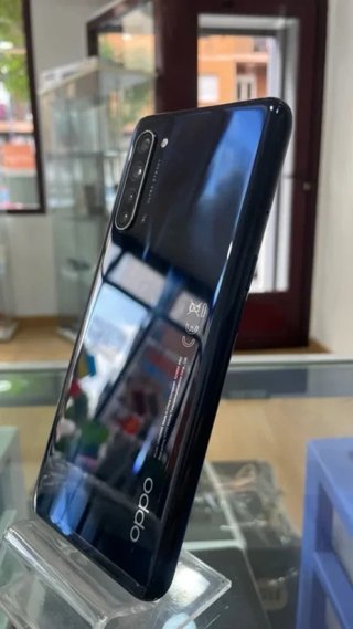 Oppo Find X2 Lite 128GB Negro