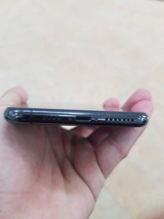 iPhone 11 Pro Max 256GB Gris Espacial