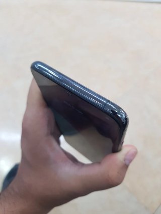 iPhone 11 Pro Max 256GB Gris Espacial