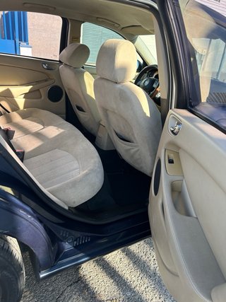 Jaguar X-Type 2006