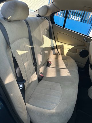 Jaguar X-Type 2006