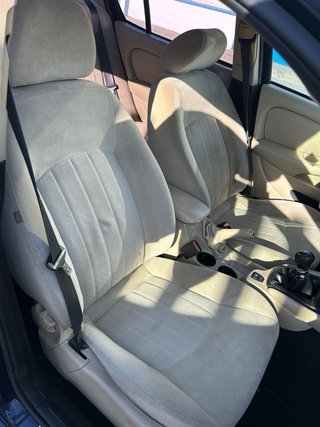 Jaguar X-Type 2006
