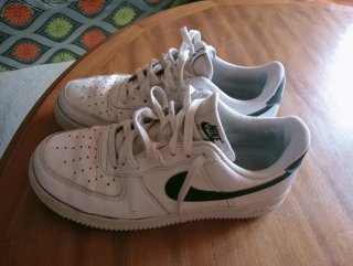 Zapatillas Nike Air Force 1 Talla 42