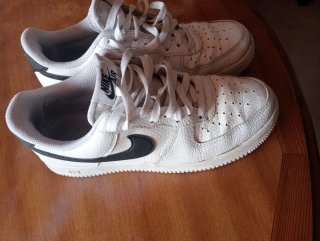 Zapatillas Nike Air Force 1 Talla 42