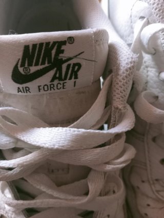Zapatillas Nike Air Force 1 Talla 42
