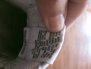 Zapatillas Nike Air Force 1 Talla 42