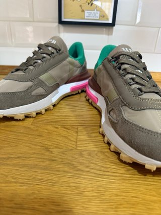 Lacoste Elite Active