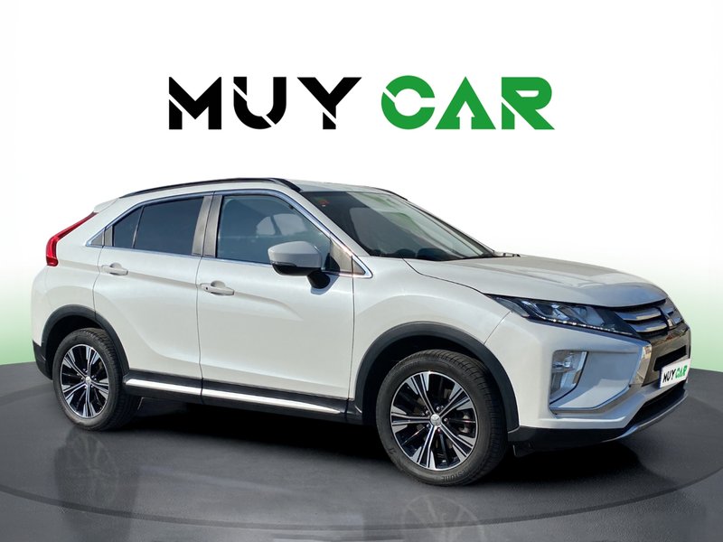 Mitsubishi Eclipse Cross 150T Spirit 120 kW (163 CV) - foto 1