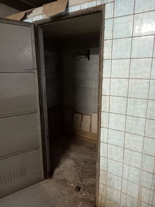 Trastero en MontOlivete, cerca de ruzafa