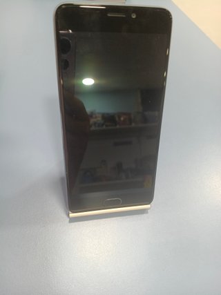 Meizu M5 Note 16GB Plata