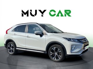 Mitsubishi Eclipse Cross 150T Spirit 120 kW (163 CV)