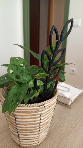 Soporte decorativo para plantas