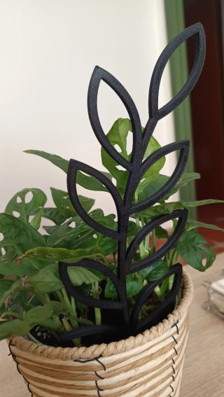 Soporte decorativo para plantas
