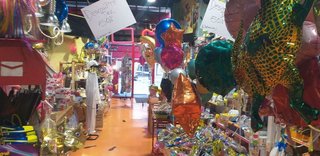 Local comercial en alquiler en Príncep de Viana - Clot -Xalets Humbert Torres en Lleida