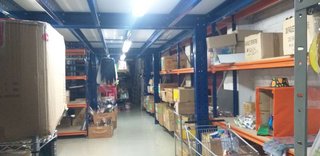 Local comercial en alquiler en Príncep de Viana - Clot -Xalets Humbert Torres en Lleida
