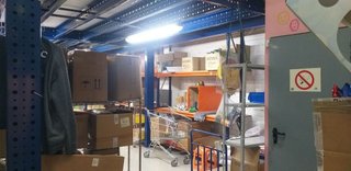 Local comercial en alquiler en Príncep de Viana - Clot -Xalets Humbert Torres en Lleida