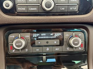 Volkswagen Touareg 2015