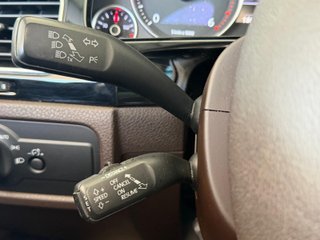 Volkswagen Touareg 2015