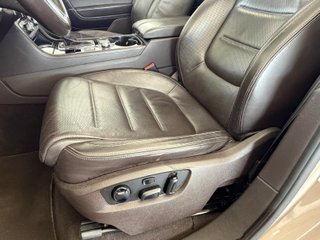 Volkswagen Touareg 2015