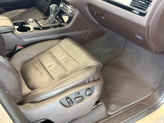 Volkswagen Touareg 2015