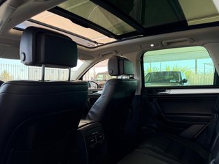 Volkswagen Touareg 2015