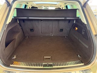 Volkswagen Touareg 2015