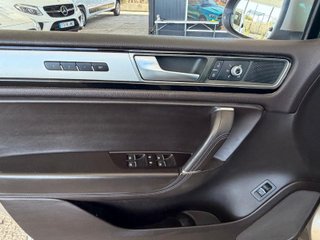 Volkswagen Touareg 2015