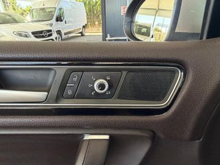 Volkswagen Touareg 2015