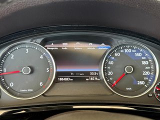 Volkswagen Touareg 2015